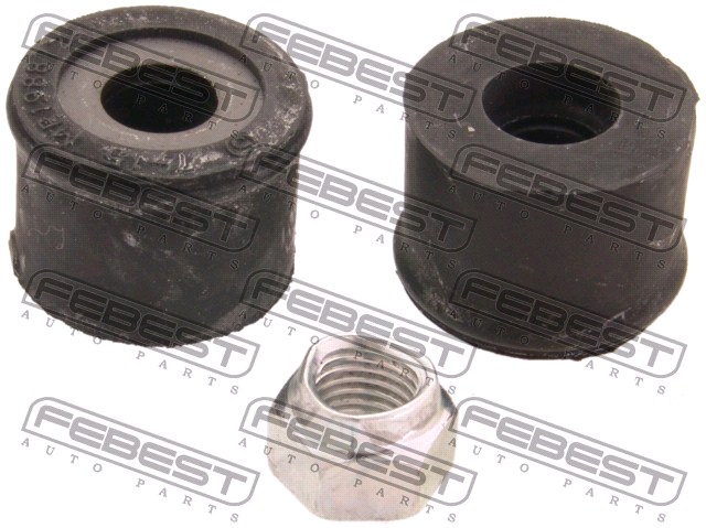 Ремкомплект тяги стабилизатора (втулки стабилизатора)