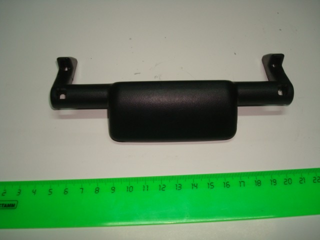 Защелка бардачка 2123