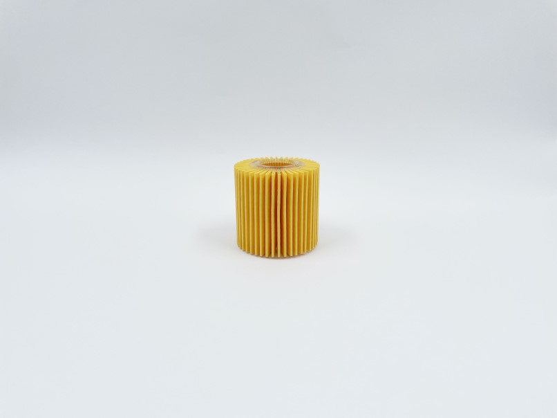 Фильтр масляный BIG GB-1230 (HU 7019 z)