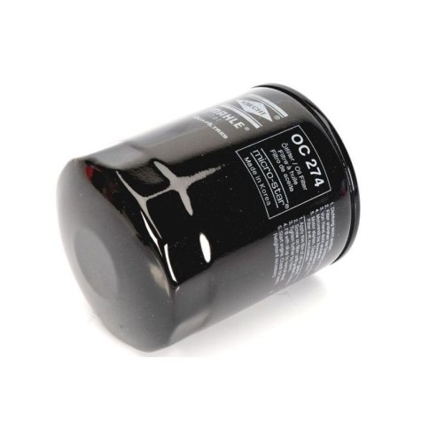 Фильтр масляный