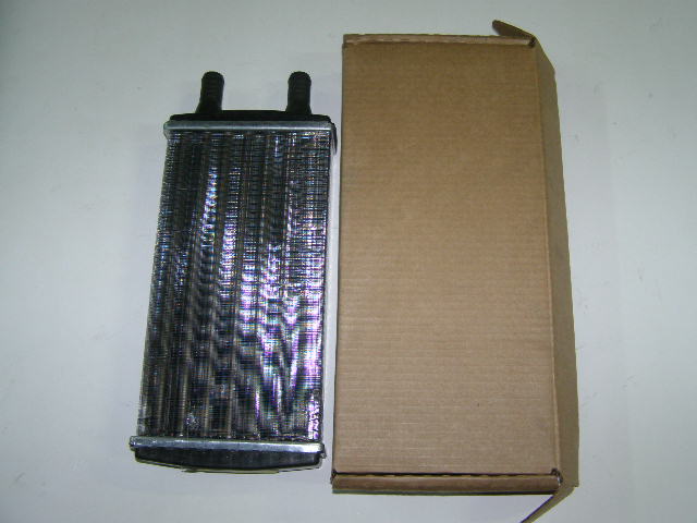 Радиатор отопителя Г-3302-Бизнес