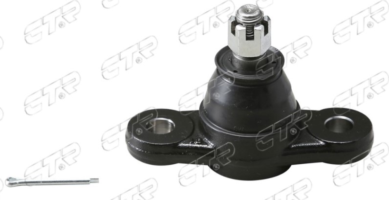 Опора шаровая KIA C EED 08-, HYUNDAI i30/AVANTE/ELANTRA 06- (старый арт. CBKH-30) CB0197