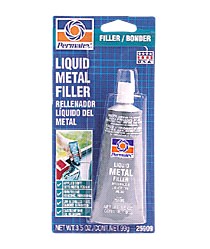 Сталь жидкая Permatex 99г.