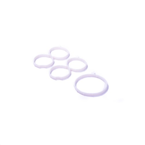 Кольцо уплотнит. ресивера и дрос. заслонки 1118, 2190, 2192, 2194 дв.1,6 8кл. (3 шт)