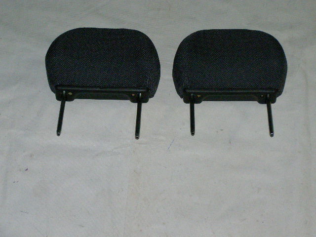 Подголовник   2110