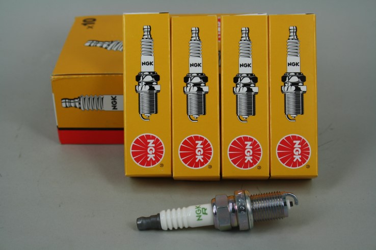 Свеча NGK BCPR5E-11 (1273)