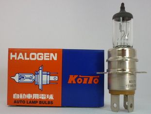 Лампа KOITO №702К 12V-45/55 для Mazda