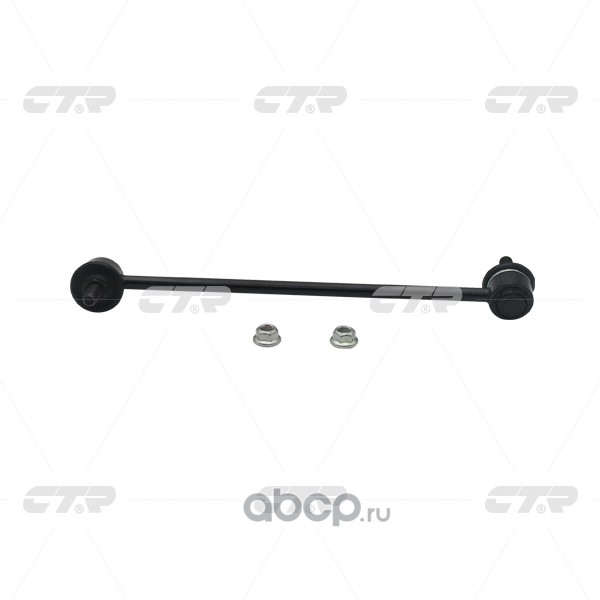 Стойка стабилизатора Toyota Camry (V20) 2.2-3.0 96-01, Lexus RX300 00-03 переднего левая (CLT-14)