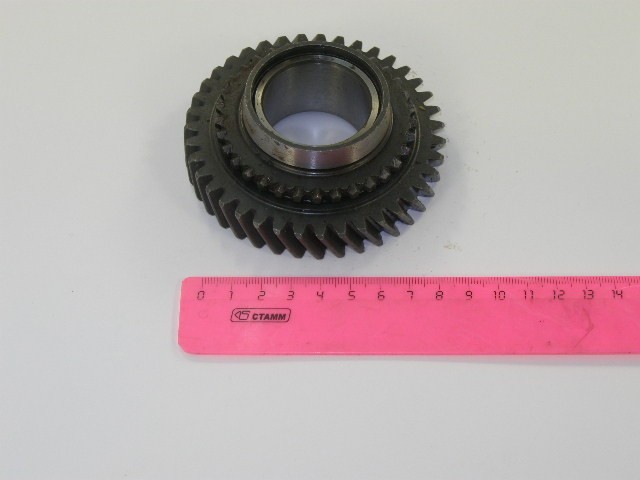 Шестерня 2110 II передачи вторичного вала  с/о
