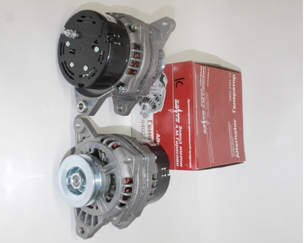 Генератор Г-3302 дв. 4216 Бизнес/ 90А (ремень 10 мм)