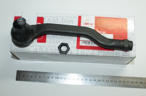 Наконечник рулевой Renault Duster наружный левый