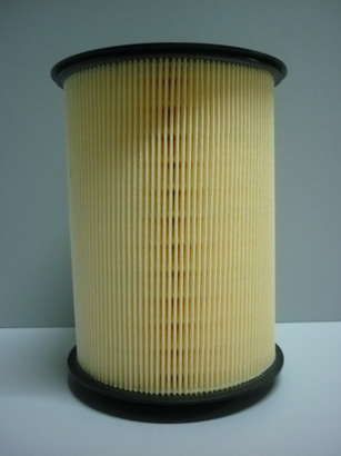 Фильтр воздушный Focus II-III