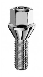 Болт колеса М12*1,5*29/67 конус Mercedes