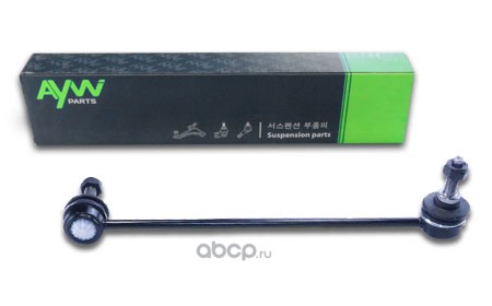 Стойка стабилизатора передняя левая/правая Mercedes BENZ C180-55(W203) 00/C160-350(CL20