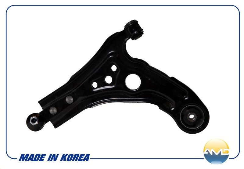 Рычаг перед. Chevrolet Aveo T250/255 Ravon Nexia R3 лев.