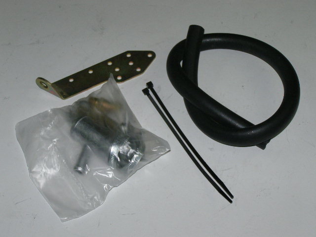 Установочный(монтажный) комплект подогревателя Северс-М. УАЗ  грузовые с (дв 42130H) Северс-М (1,5кВт)