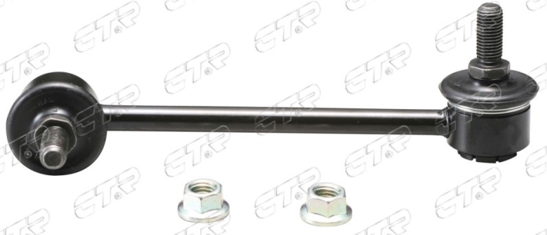 Стойка стабилизатора Mazda 6 07-- переднего левая (CLMZ28)