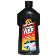 Полироль кузова ARMORALL 500мл.