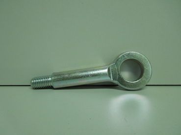 Крюк буксировочный Matiz (рым болт) (GM)