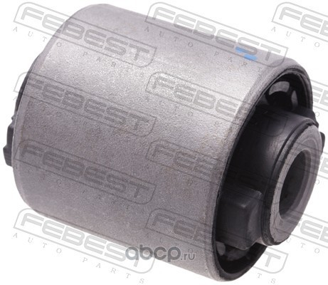 Сайлентблок поворотного кулака MAZDA