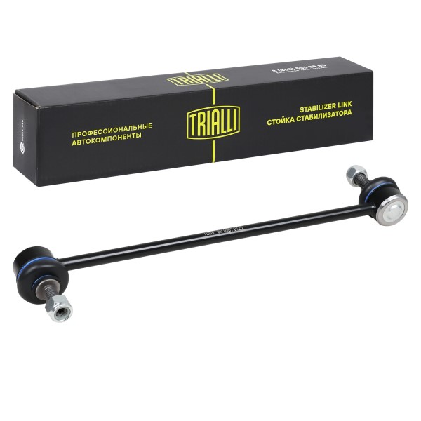 Стойка стабилизатора Duster, Laguna 07--, Nissan Terrano 14-- переднего