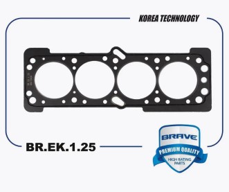 Прокладка ГБЦ DAEWOO NEXIA 1.6  16кл