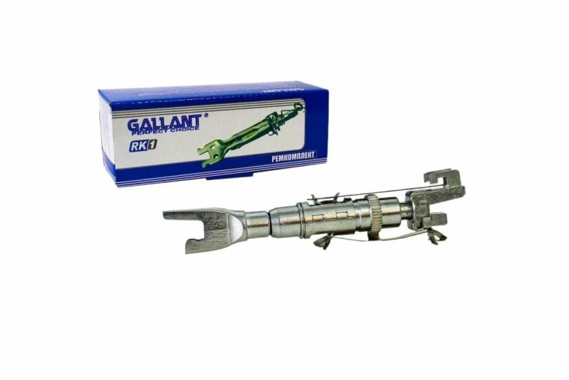 Рк колодок задних 2180 Lada Vesta /планка распорная./