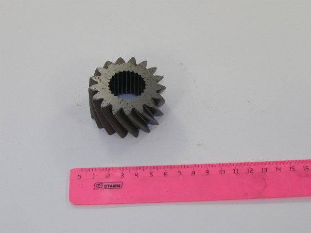 Шестерня 2110 ведущая  вторич. вала н/о