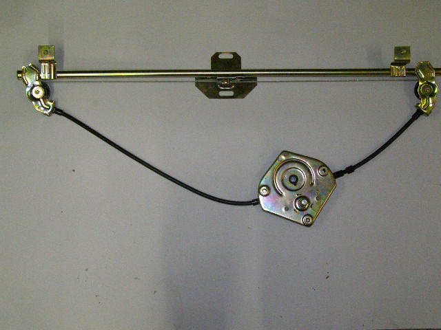 Стеклоподъемник Г-3302 левый