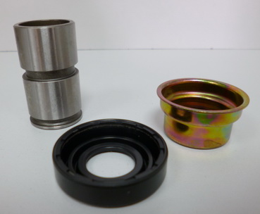 Рк цилиндра Nexia  перед. /суппорта/ для направляющих на 1 цилиндр