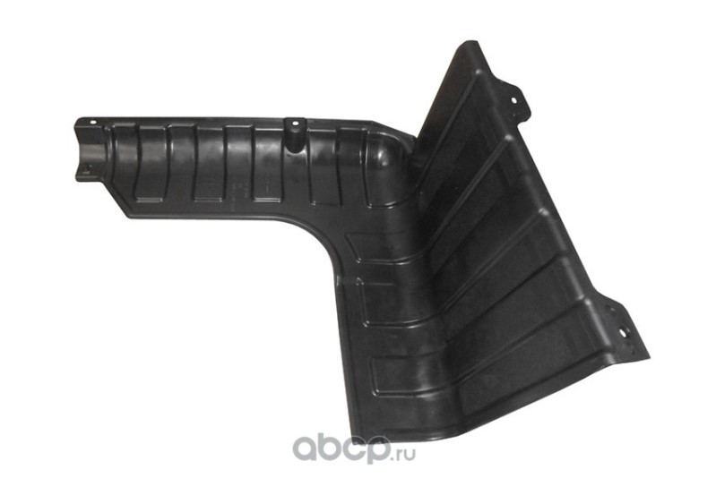 Брызговик двигателя Hyundai Solaris Kia Rio III прав.