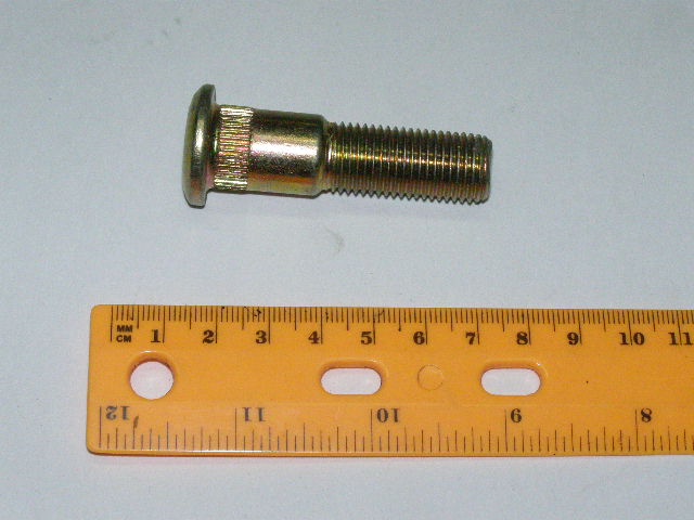 Шпилька колеса Г-2217 Соболь, Волга