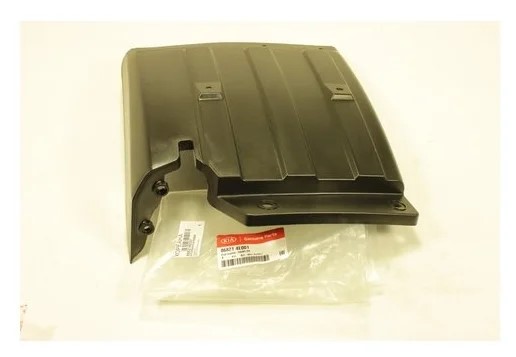 Брызговик передний правый (2wd) Bongo 3, Hyundai/KIA/MOBIS