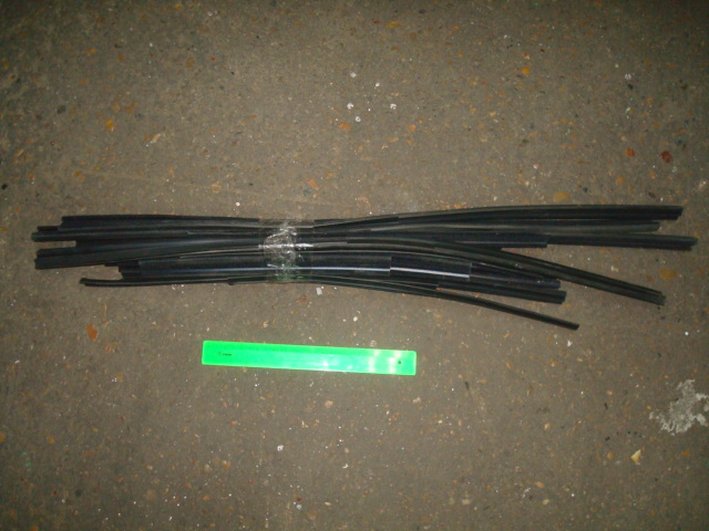 Бархотки 2101-03-06 стекол  (к-т.)