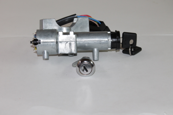 Замок зажигания Г-3302 Бизнес, NEXT+замок двери (лев.)