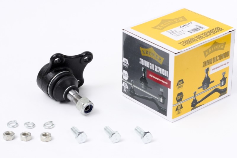 Опора шаровая для ВАЗ 2180 Lada Vesta правая