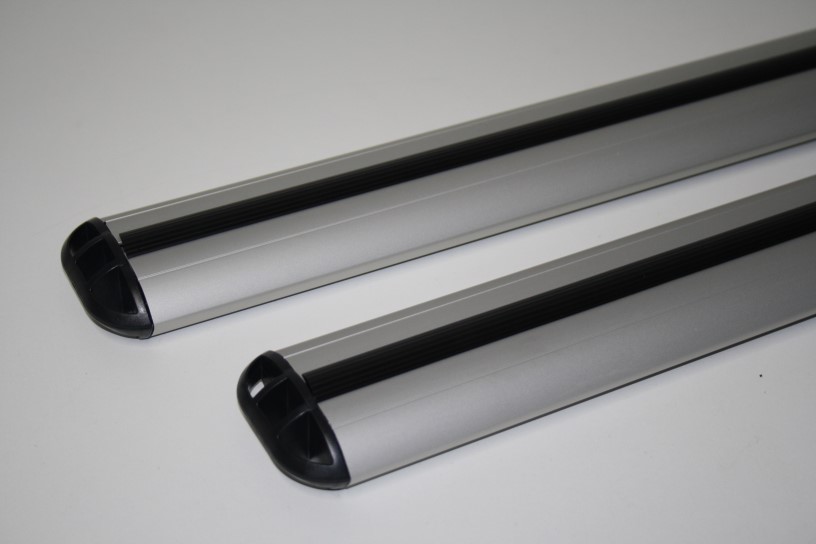 Дуга LUX аэродинамика широкая (73мм)  1,1м