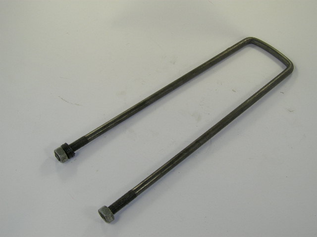 Стремянка /Г-3302/ (фургон) 370 мм