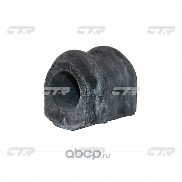 Втулка стабилизатора Hyundai ix35 Kia Sportage III перед. d=23.7 (CVKH189)