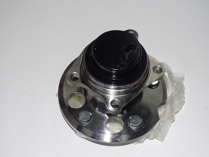 Ступица Chery Tiggo FL задняя 2x4 /в сб. с подш./