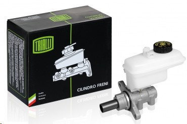 Цилиндр тормозной главный Г-3302 Бизнес дв.Cummins