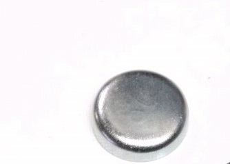 Заглушка блока цилиндров (ГБЦ) Г. дв. Cummins 2.8 3.8 D=20