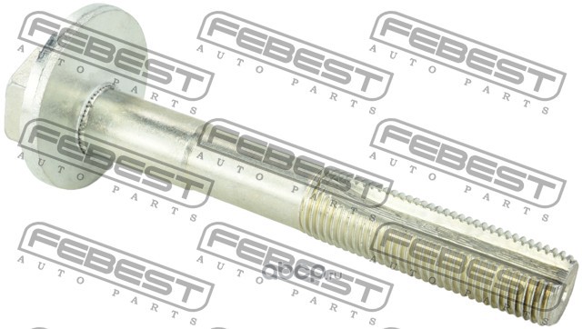 БОЛТ С ЭКСЦЕНТРИКОМ