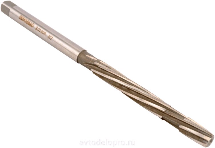 Ключ развертка втулок клапанов 7,03 мм (2-х ступенч.)  ВАЗ 16-клапанный