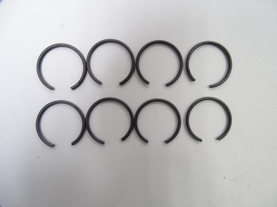 Кольцо стопорное поршневого пальца /2170-2190/