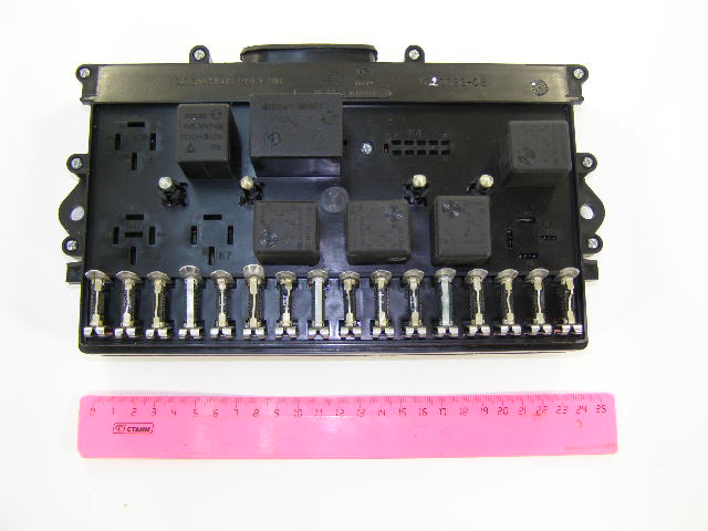 Блок монтажный  2108 с/о