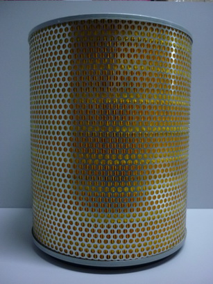 Фильтр воздушный Hyundai HD-120, Toyota LANDCRUISER PRADO 90 3.0TD