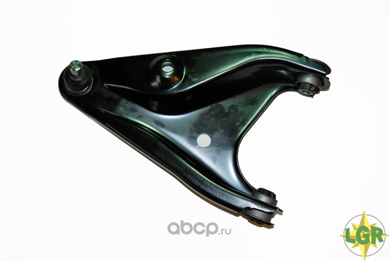 Рычаг передней подвески Renault Logan, Lada Largus, X-Ray   -=нов.обр=-   LGR   правый