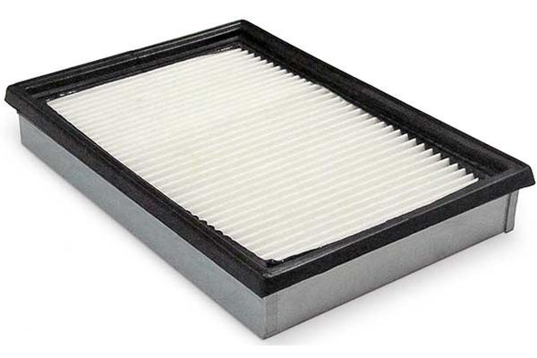 Фильтр воздушный Kia Sportage 2,0л. с 94г. бензин