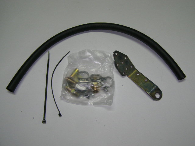 Установочный(монтажный) комплект подогревателя Северс-М. УАЗ с (дв.УМЗ) Северс-М (1,5кВт)